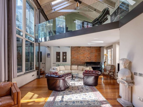 casa indipendente in vendita a Milano