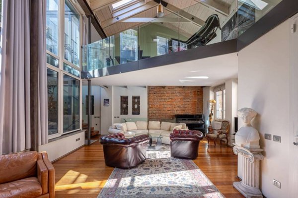 casa indipendente in vendita a Milano