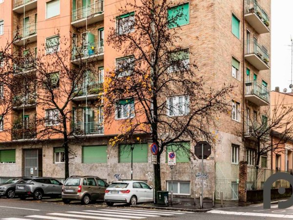 appartamento in vendita a Milano in zona Sempione