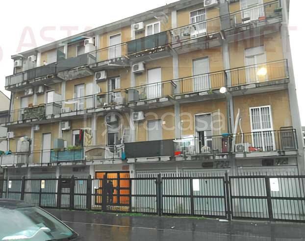 monolocale in vendita a Milano in zona Precotto