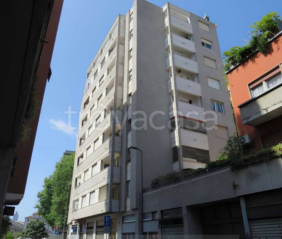casale in vendita a Milano in zona Cascina dei Pomi