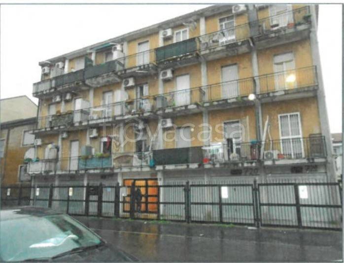 appartamento in vendita a Milano in zona Precotto