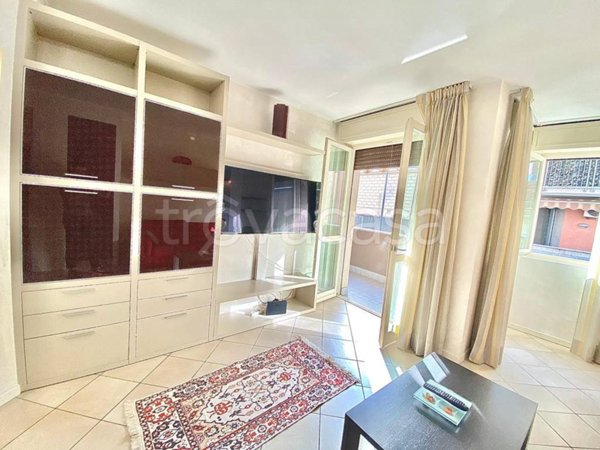 appartamento in vendita a Milano in zona Il Portello