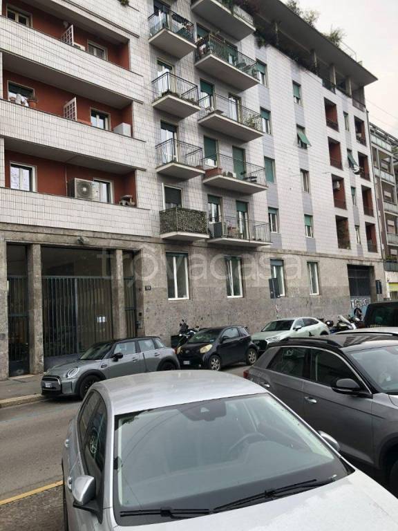 negozio in vendita a Milano in zona Solari