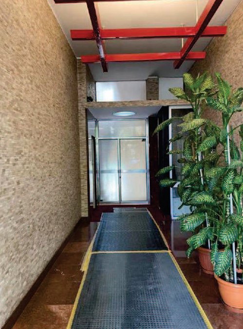 appartamento in vendita a Milano in zona Città Studi