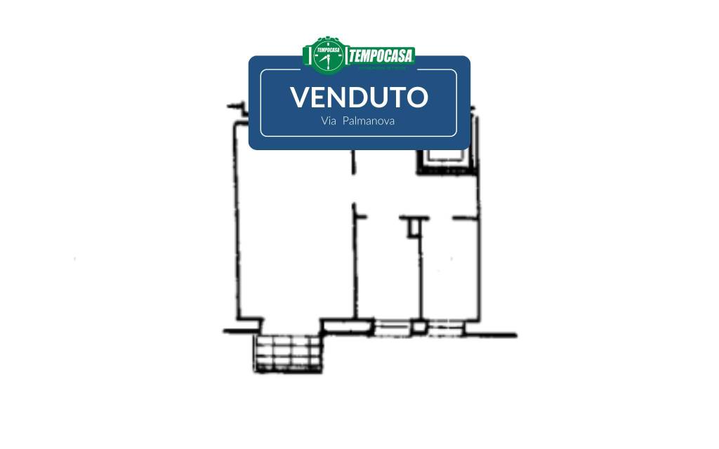 appartamento in vendita a Milano