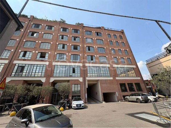 appartamento in vendita a Milano in zona Taliedo