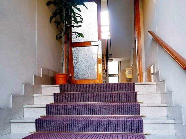 appartamento in vendita a Milano in zona Città Studi