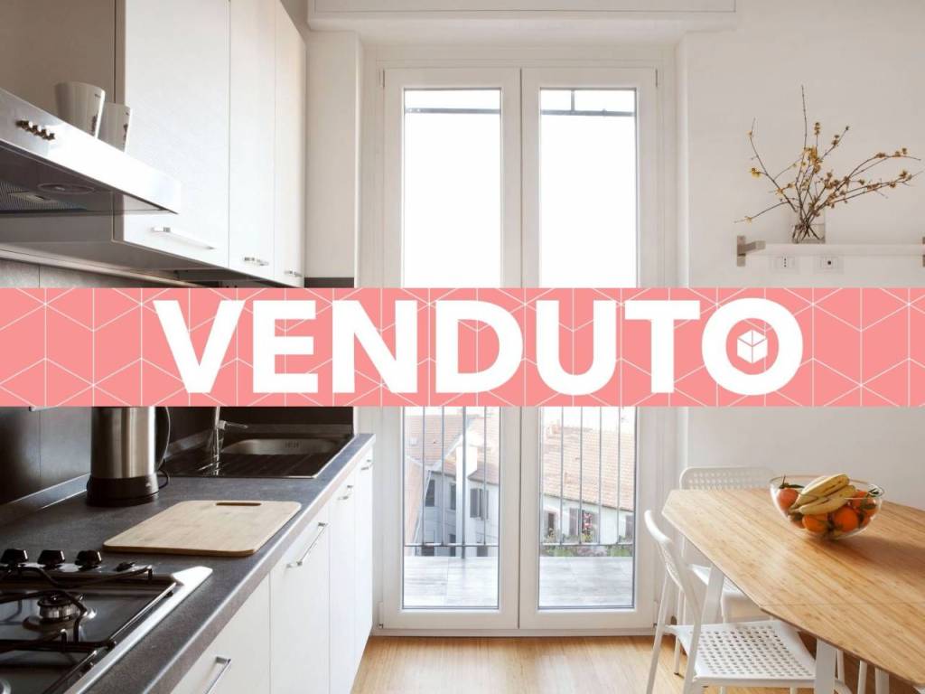 appartamento in vendita a Milano in zona Isola