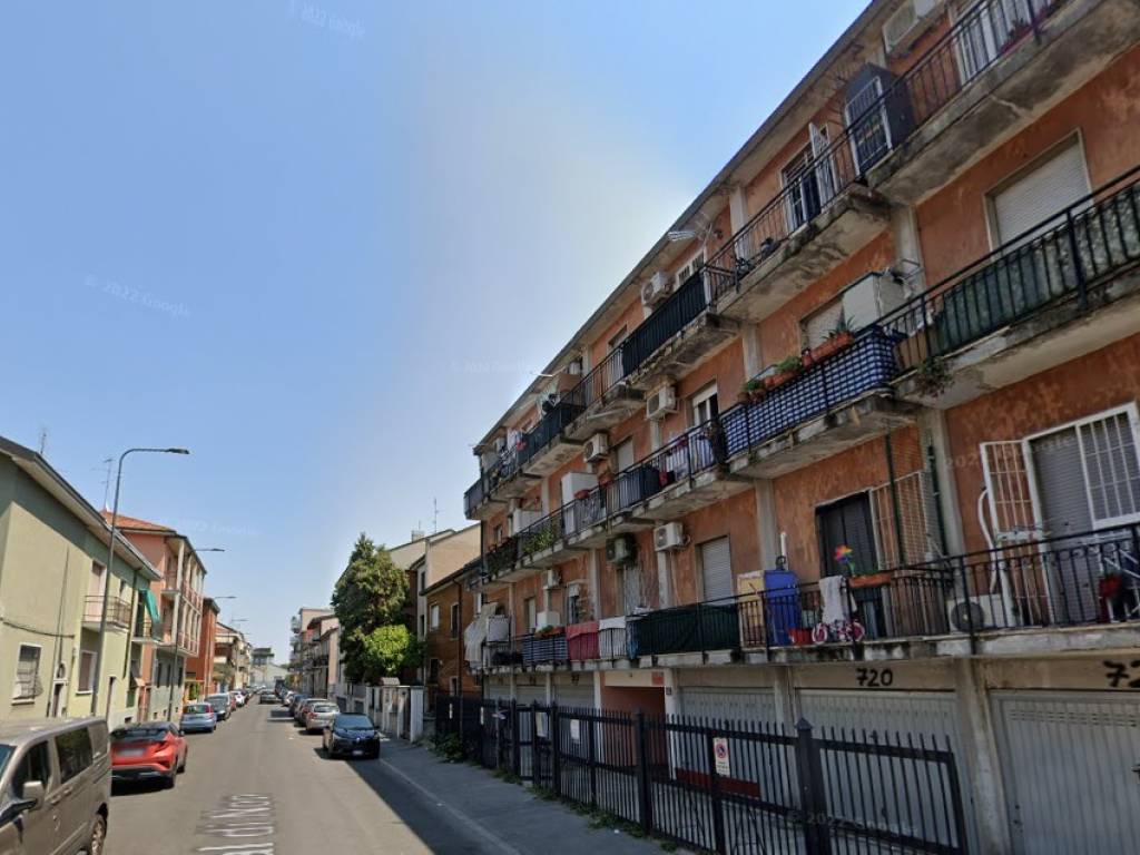 appartamento in vendita a Milano in zona Precotto