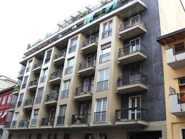 appartamento in vendita a Milano in zona Città Studi