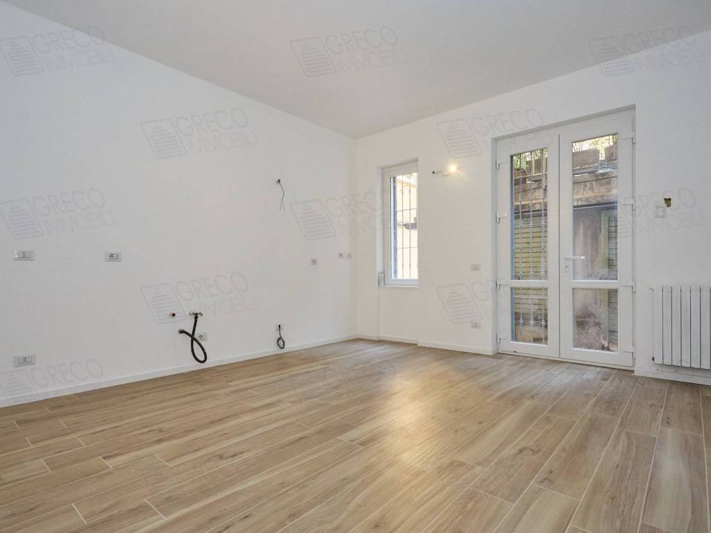 appartamento in vendita a Milano in zona Il Portello