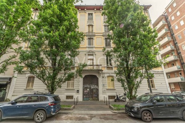 appartamento in vendita a Milano in zona Centro Storico