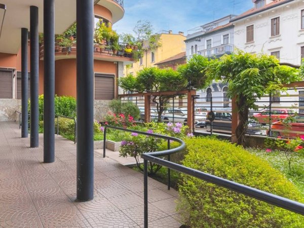 appartamento in vendita a Milano in zona Città Studi