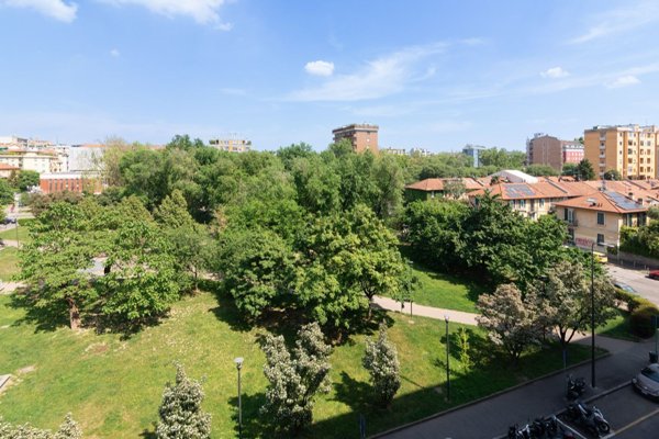 appartamento in vendita a Milano in zona San Vittore