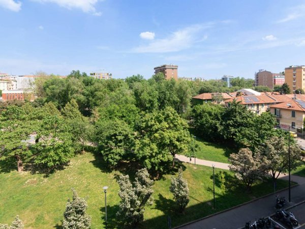 appartamento in vendita a Milano in zona San Vittore