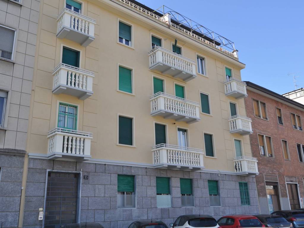 appartamento in vendita a Milano in zona San Siro