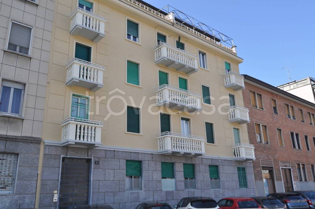 appartamento in vendita a Milano in zona San Siro