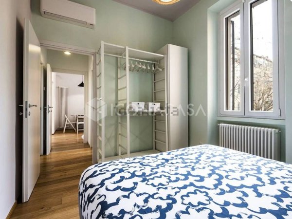 appartamento in vendita a Milano in zona Loreto