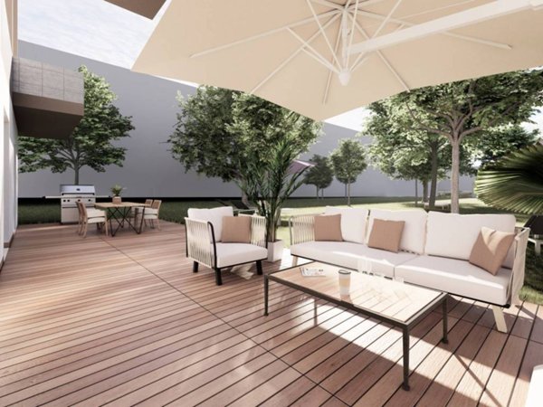 appartamento in vendita a Milano in zona Bovisa