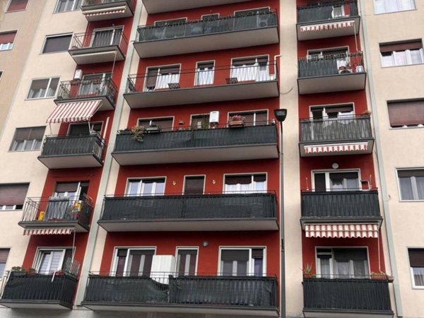 appartamento in vendita a Milano in zona San Siro