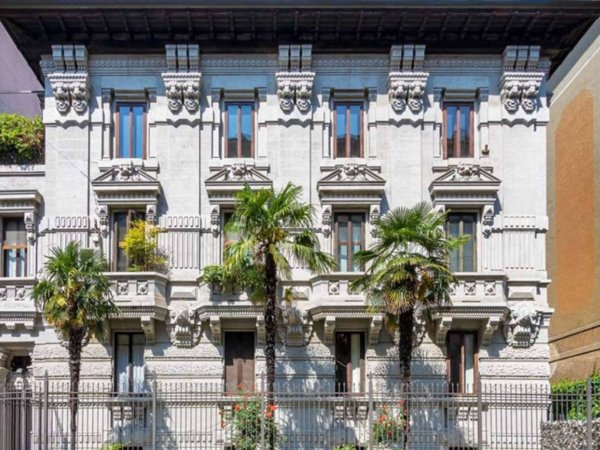 appartamento in vendita a Milano in zona Guastalla
