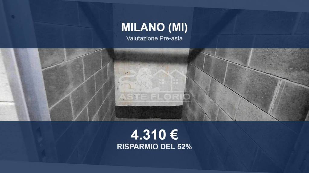 locale commerciale in vendita a Milano in zona Bovisa