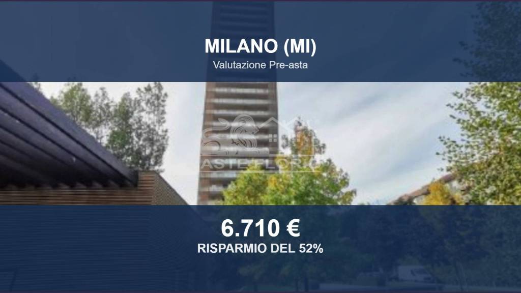 locale commerciale in vendita a Milano in zona Bovisa
