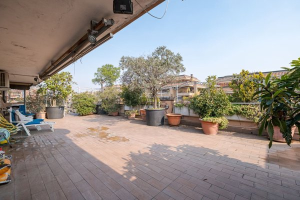 appartamento in vendita a Milano in zona Crescenzago