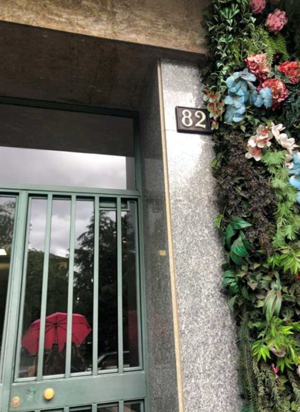 appartamento in vendita a Milano in zona Sempione
