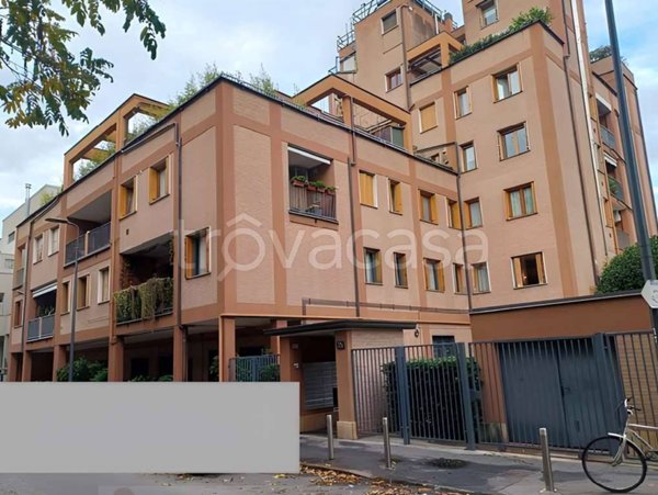 appartamento in vendita a Milano in zona Gorla
