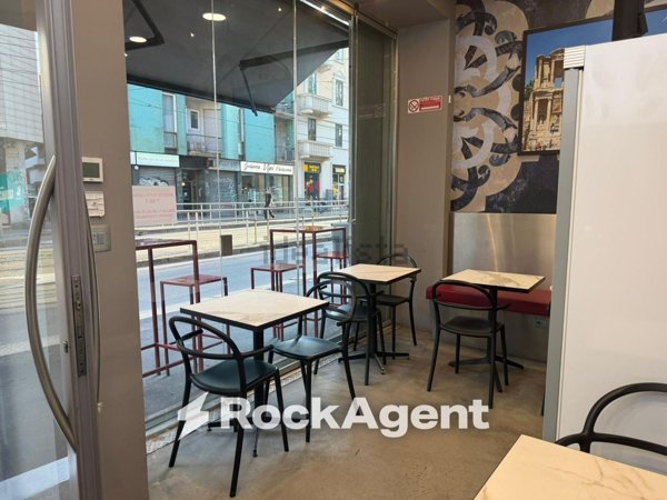 casa semindipendente in vendita a Milano in zona Bocconi