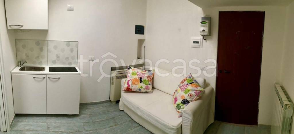 appartamento in vendita a Milano in zona Città Studi