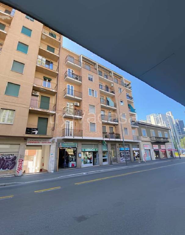 appartamento in vendita a Milano in zona Il Portello