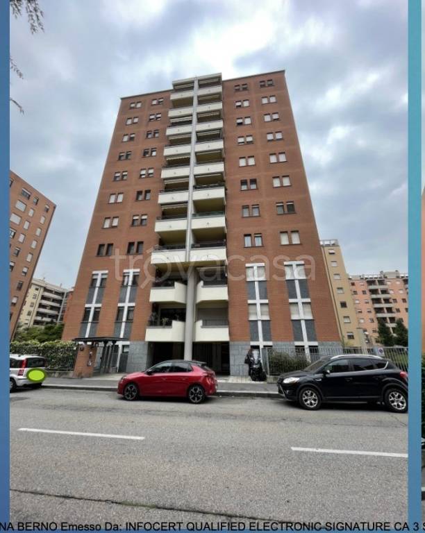 appartamento in vendita a Milano