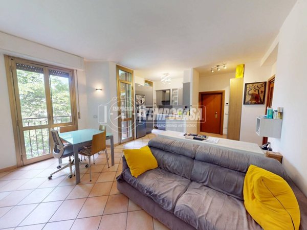 appartamento in vendita a Milano in zona Comasina