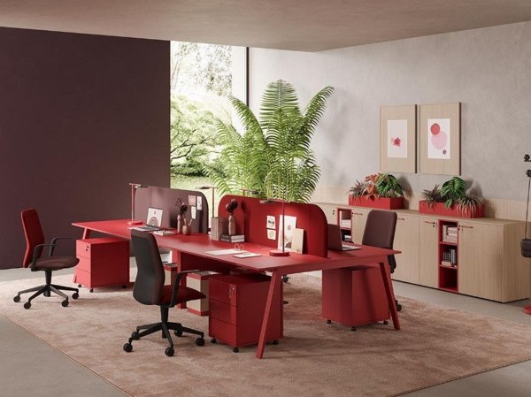 ufficio in vendita a Milano in zona Isola