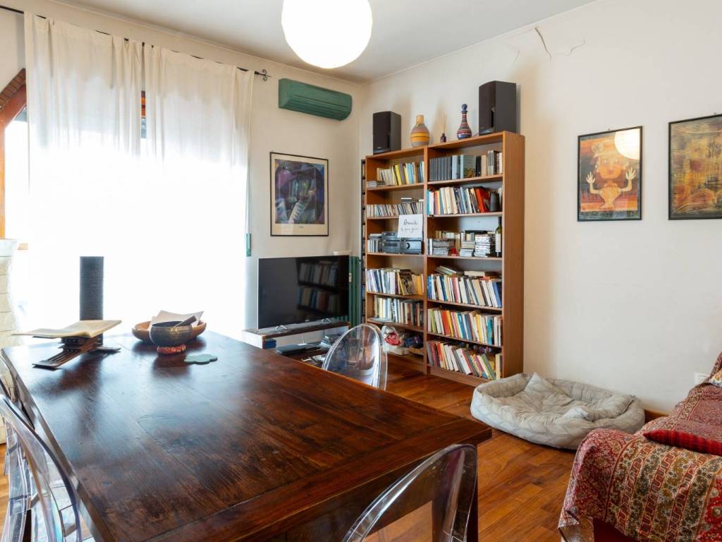appartamento in vendita a Milano in zona San Siro