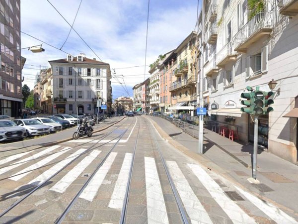 negozio in vendita a Milano in zona Brera