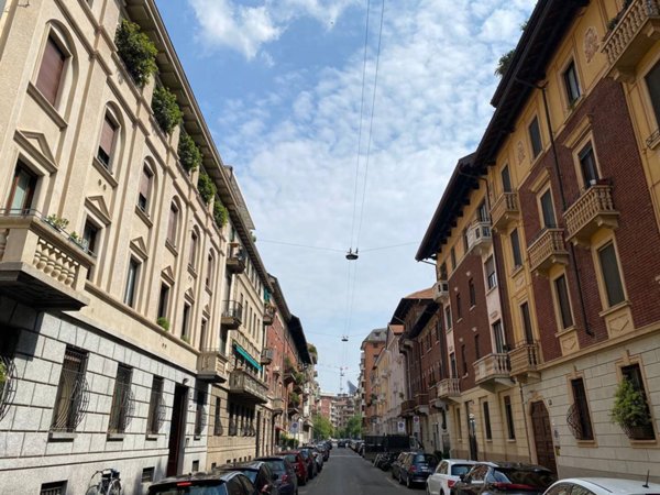 appartamento in vendita a Milano in zona Porta Romana