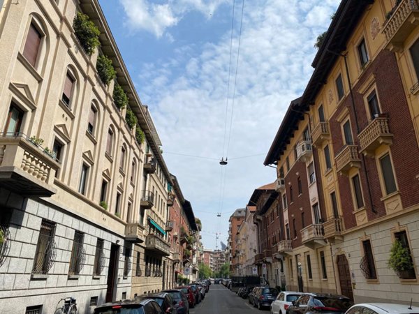 appartamento in vendita a Milano in zona Porta Romana