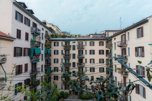 appartamento in vendita a Milano in zona Solari