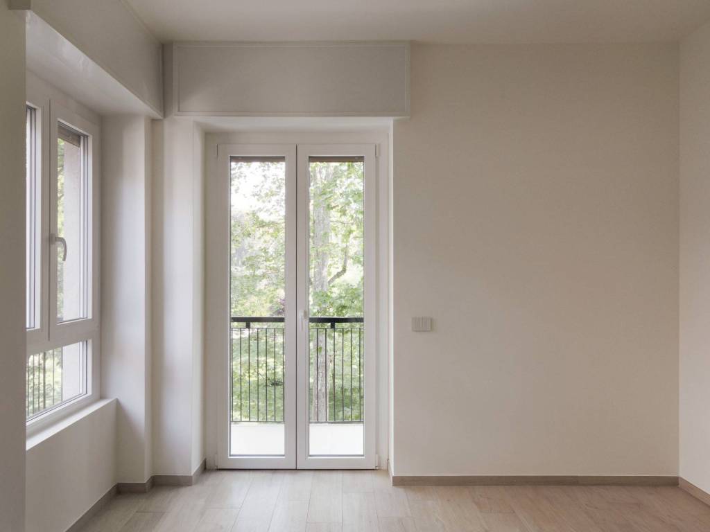 appartamento in vendita a Milano in zona Porta Romana