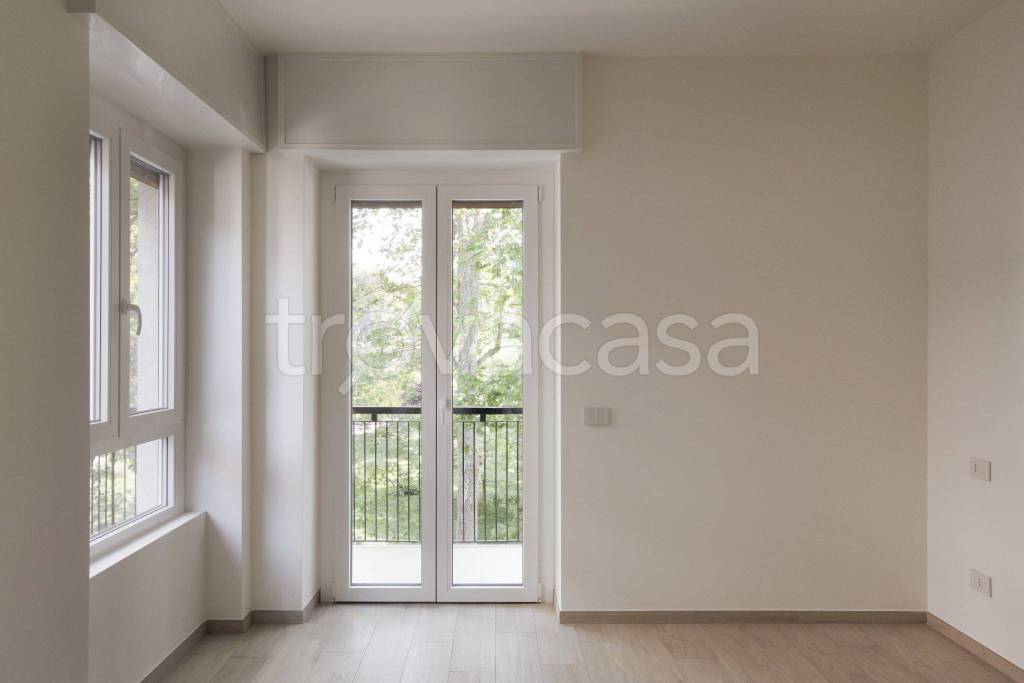 appartamento in vendita a Milano in zona Porta Romana