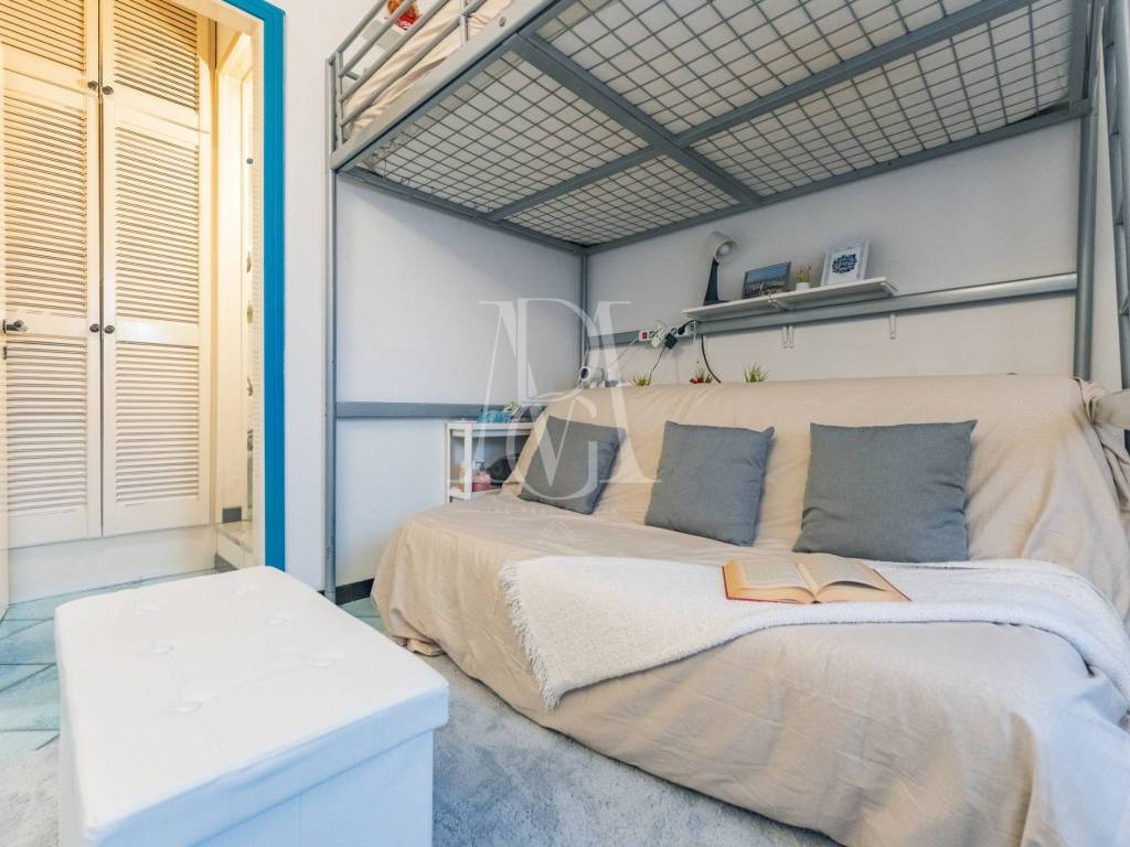 appartamento in vendita a Milano in zona Città Studi