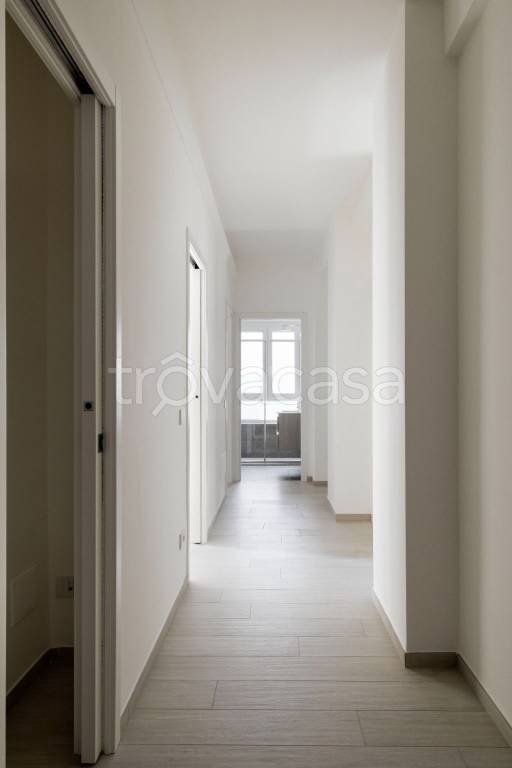 appartamento in vendita a Milano in zona Porta Romana