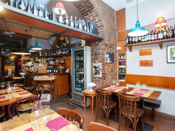 negozio in vendita a Milano