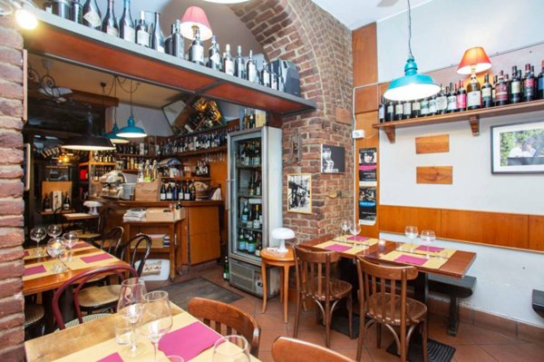 negozio in vendita a Milano