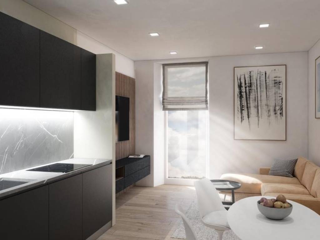 appartamento in vendita a Milano in zona Porta Romana