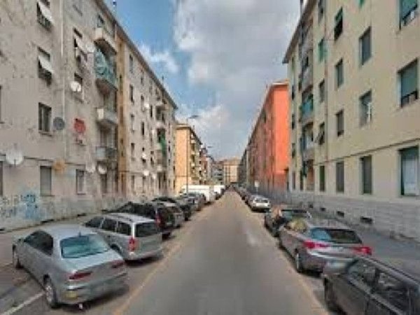 appartamento in vendita a Milano in zona San Siro